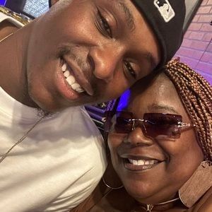 Meet your Posher, Lashanda